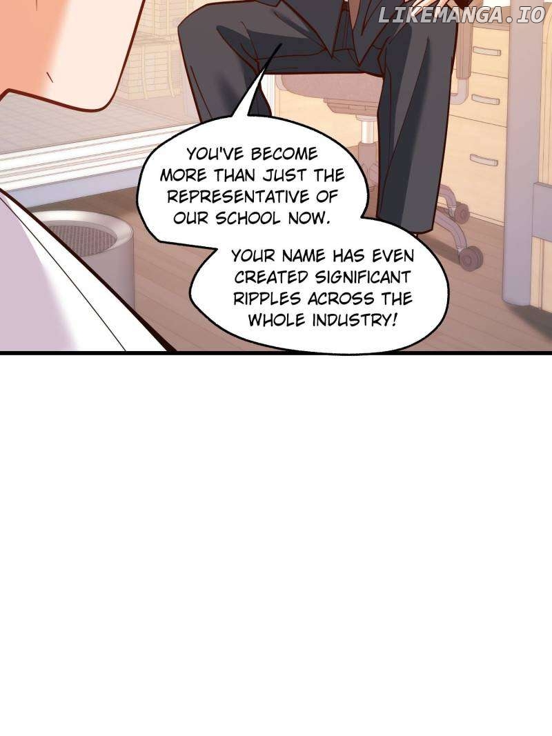 I Regressed to Level Up Instead of Being a Simp Chapter 145 - page 42