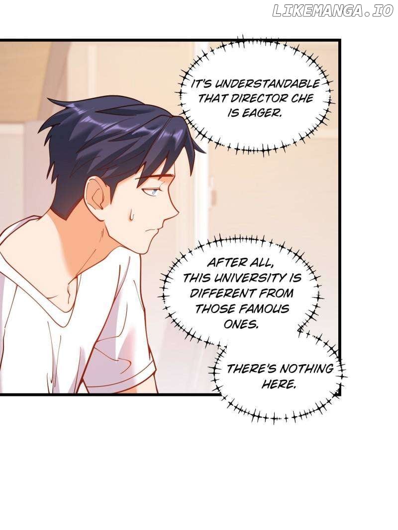 I Regressed to Level Up Instead of Being a Simp Chapter 145 - page 43