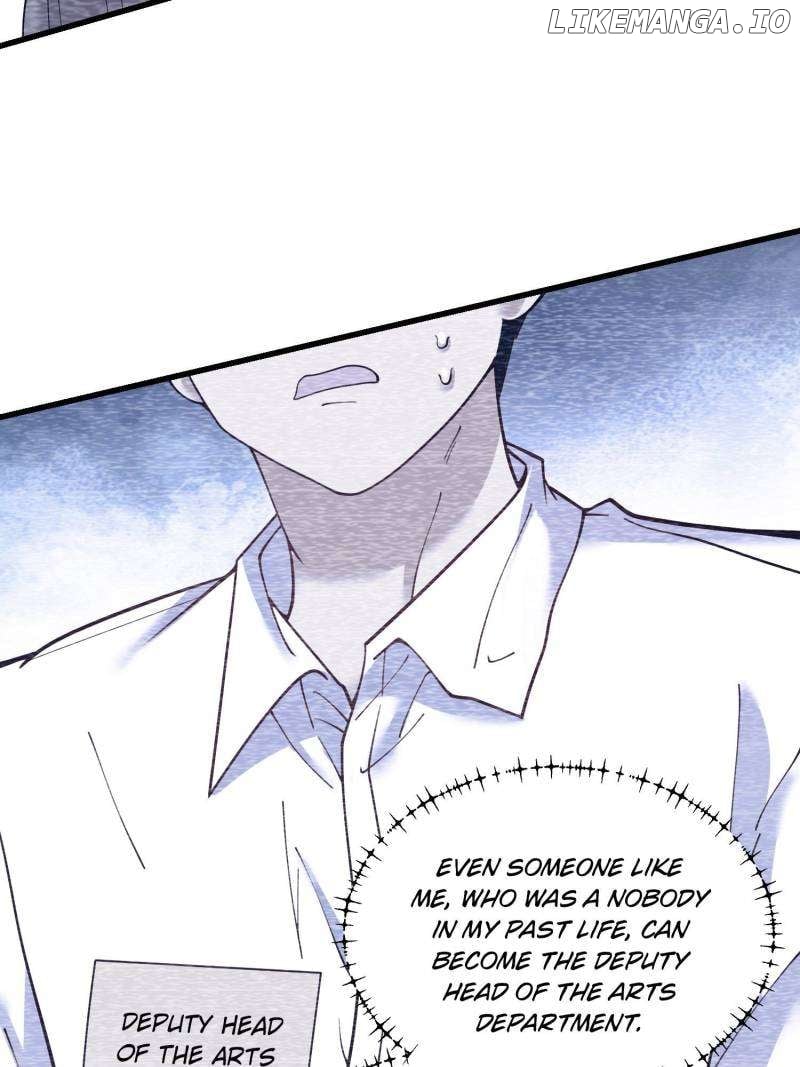 I Regressed to Level Up Instead of Being a Simp Chapter 145 - page 46
