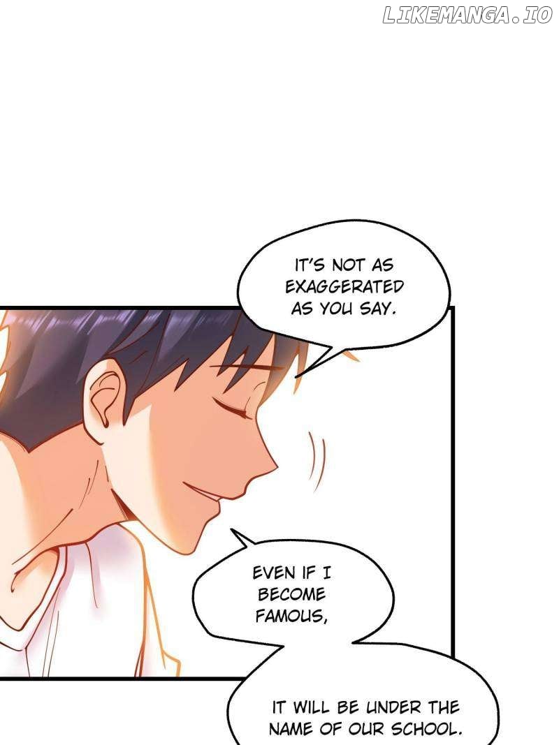 I Regressed to Level Up Instead of Being a Simp Chapter 145 - page 48