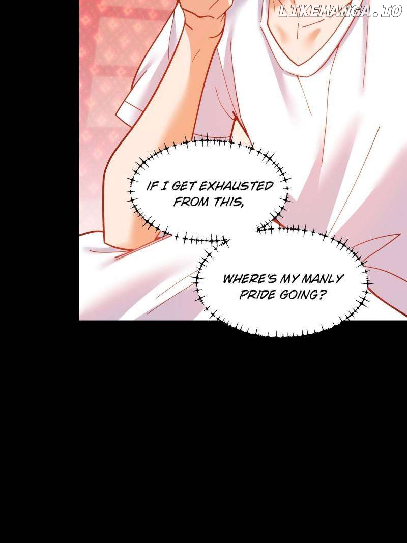 I Regressed to Level Up Instead of Being a Simp Chapter 145 - page 5