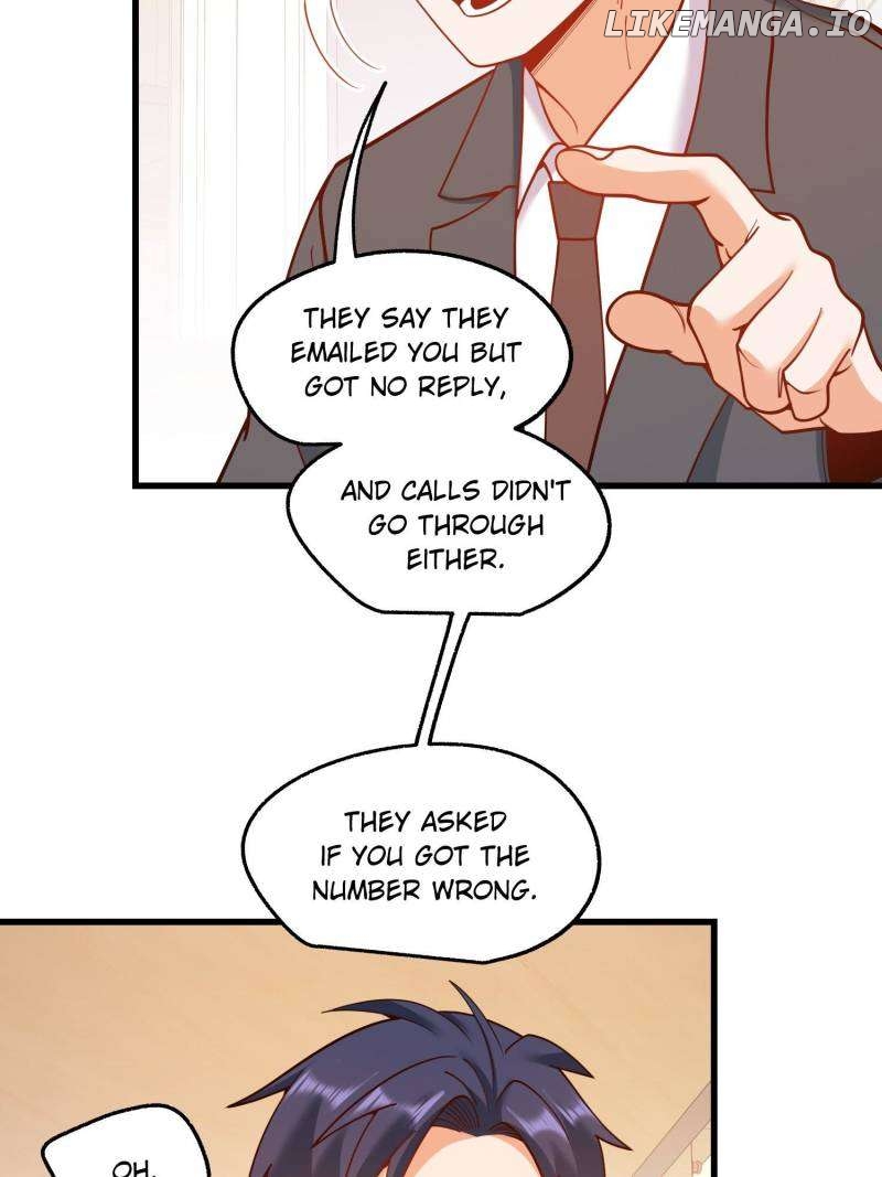 I Regressed to Level Up Instead of Being a Simp Chapter 145 - page 51