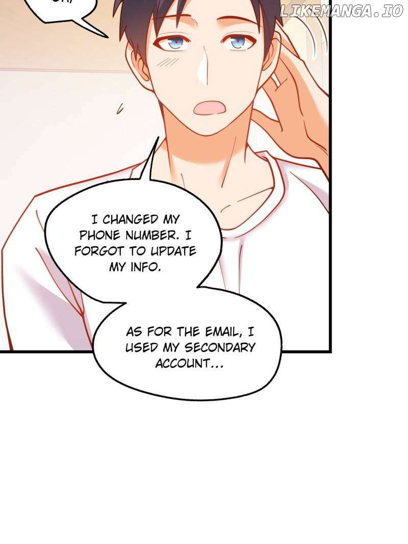 I Regressed to Level Up Instead of Being a Simp Chapter 145 - page 52