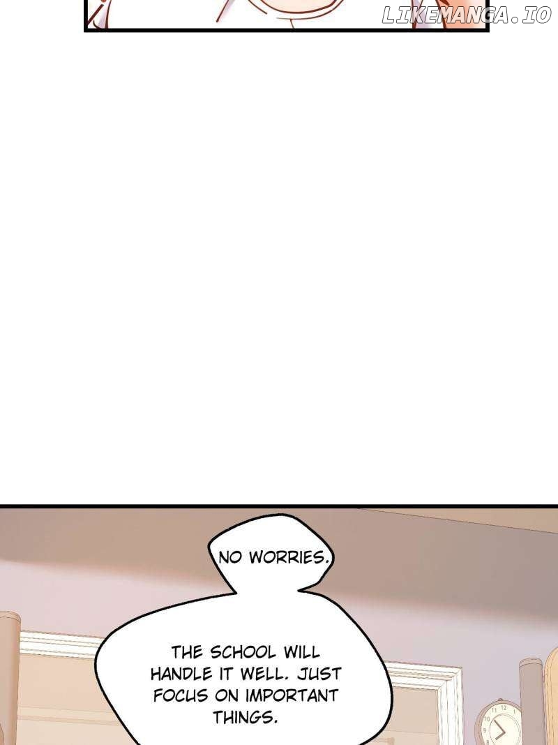 I Regressed to Level Up Instead of Being a Simp Chapter 145 - page 54