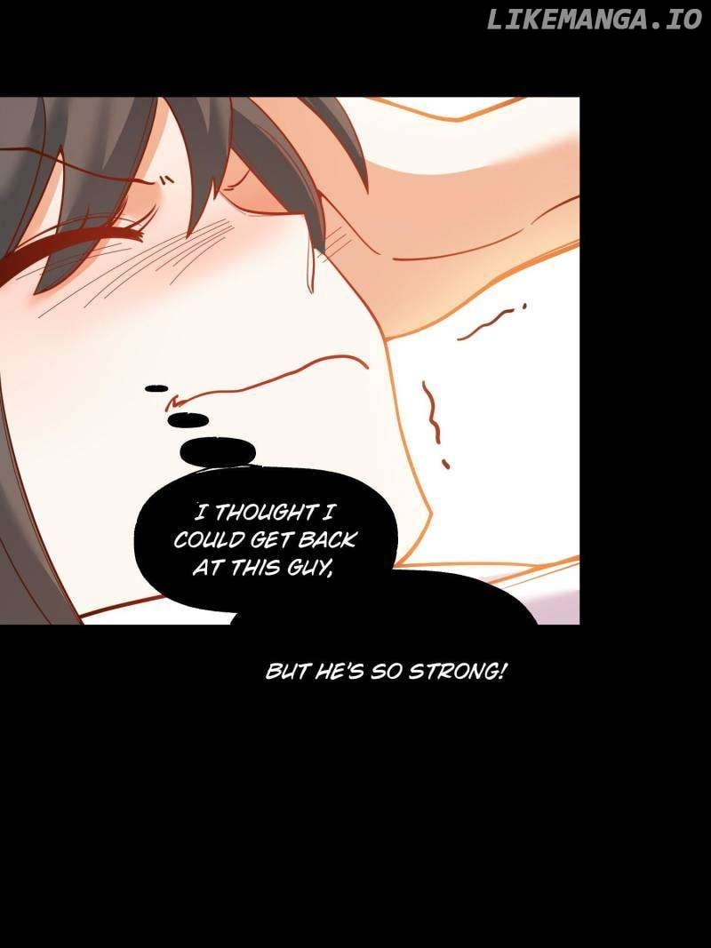 I Regressed to Level Up Instead of Being a Simp Chapter 145 - page 6