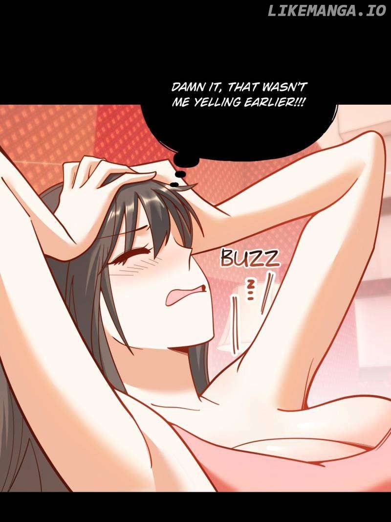 I Regressed to Level Up Instead of Being a Simp Chapter 145 - page 7