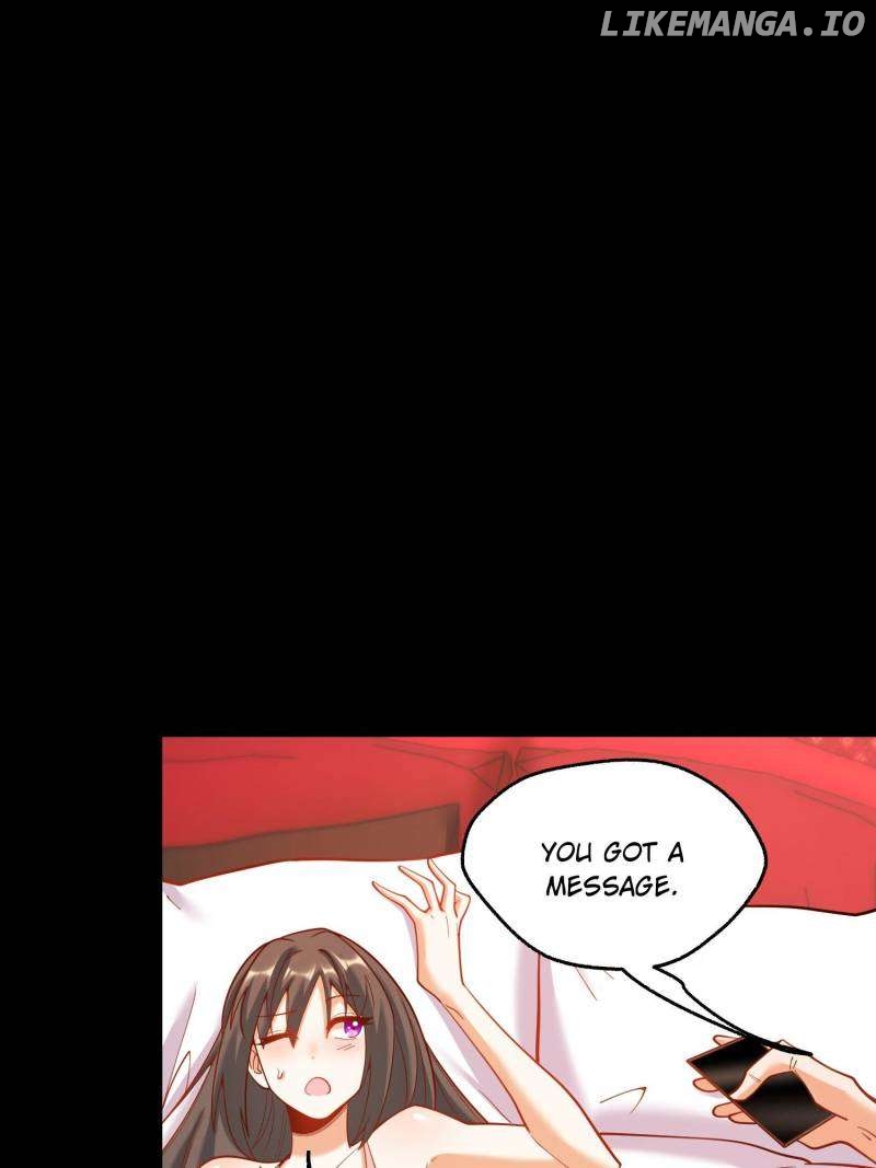 I Regressed to Level Up Instead of Being a Simp Chapter 145 - page 8
