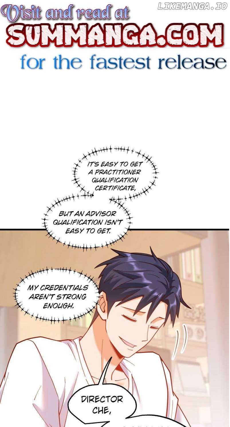 I Regressed to Level Up Instead of Being a Simp Chapter 146 - page 1