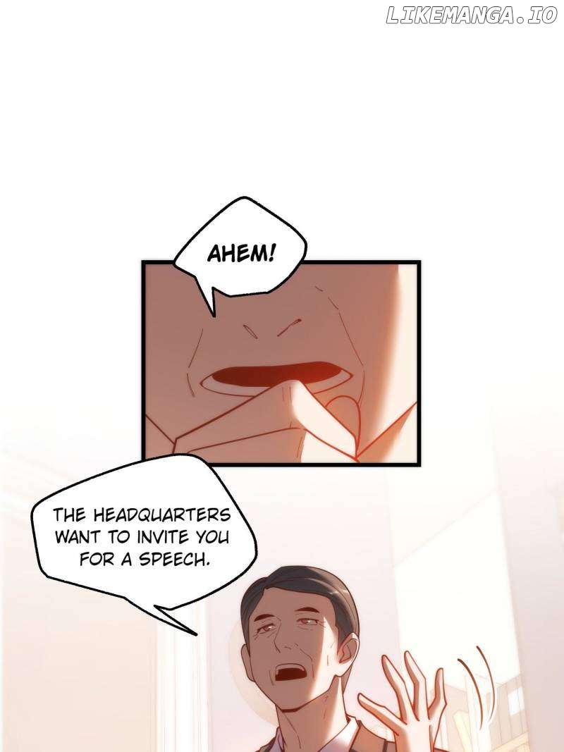 I Regressed to Level Up Instead of Being a Simp Chapter 146 - page 11