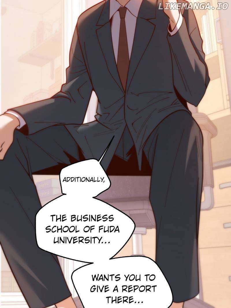 I Regressed to Level Up Instead of Being a Simp Chapter 146 - page 12
