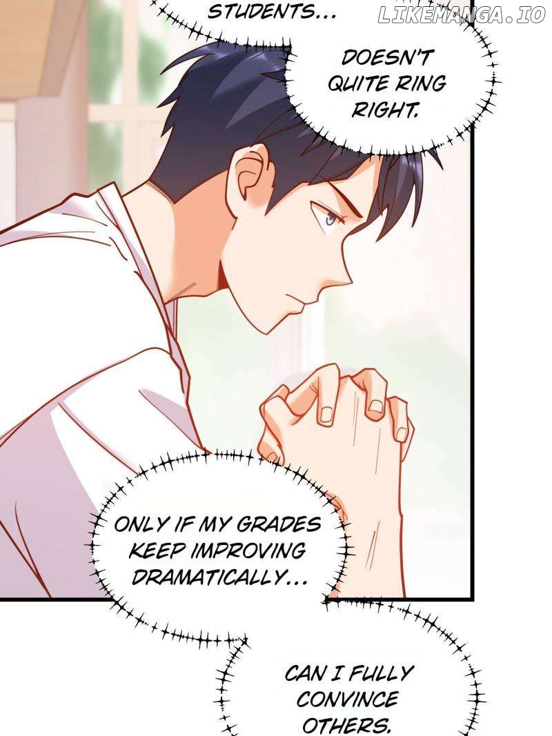 I Regressed to Level Up Instead of Being a Simp Chapter 146 - page 16