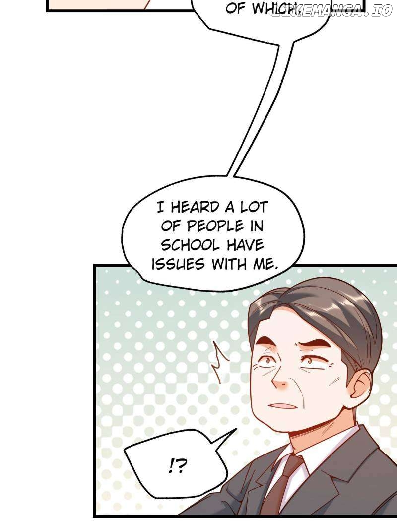 I Regressed to Level Up Instead of Being a Simp Chapter 146 - page 18