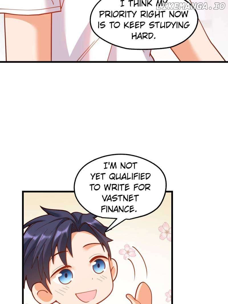 I Regressed to Level Up Instead of Being a Simp Chapter 146 - page 2