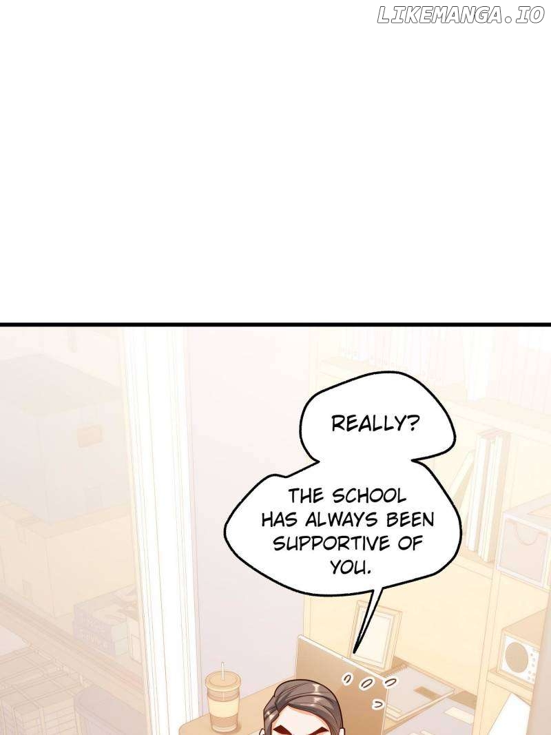 I Regressed to Level Up Instead of Being a Simp Chapter 146 - page 20