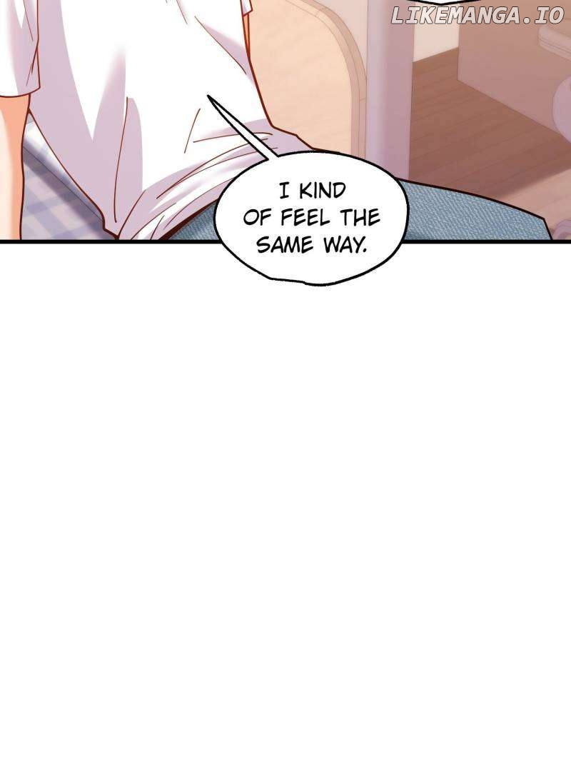 I Regressed to Level Up Instead of Being a Simp Chapter 146 - page 23