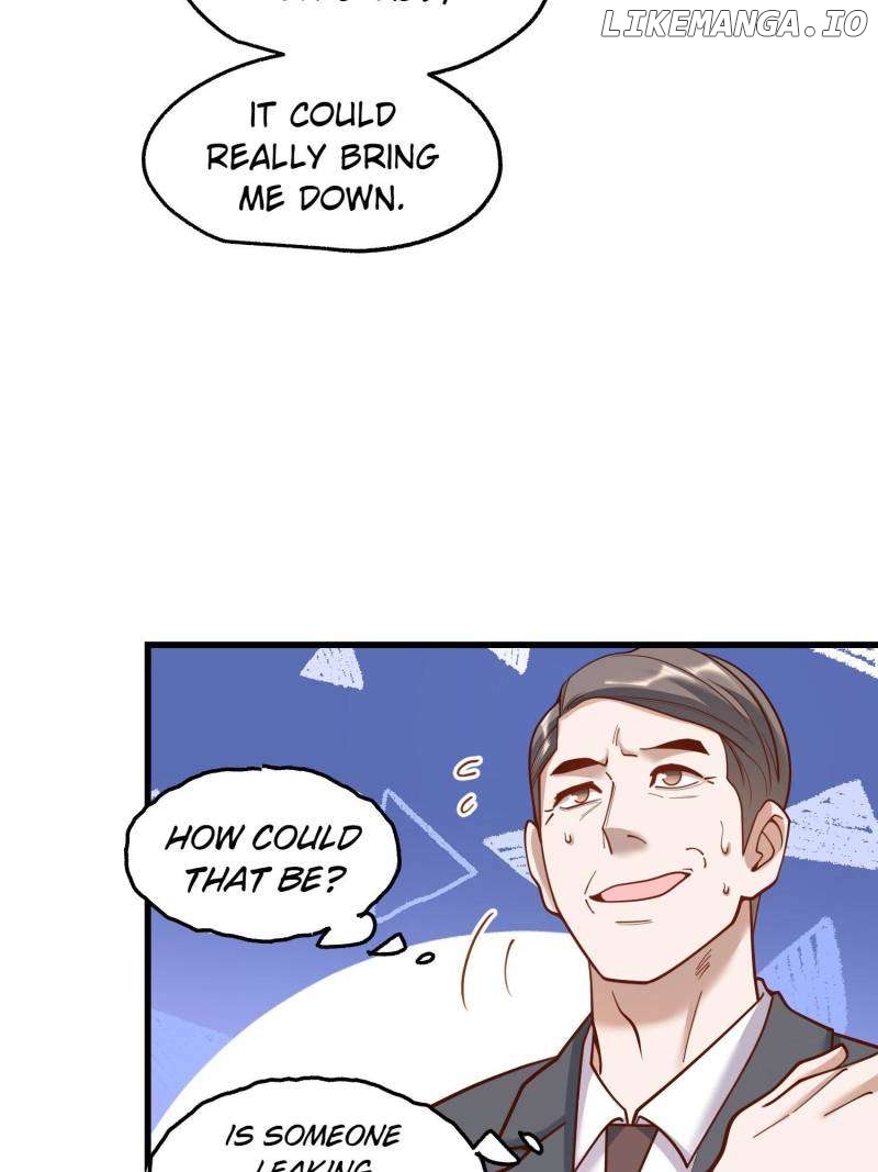 I Regressed to Level Up Instead of Being a Simp Chapter 146 - page 25