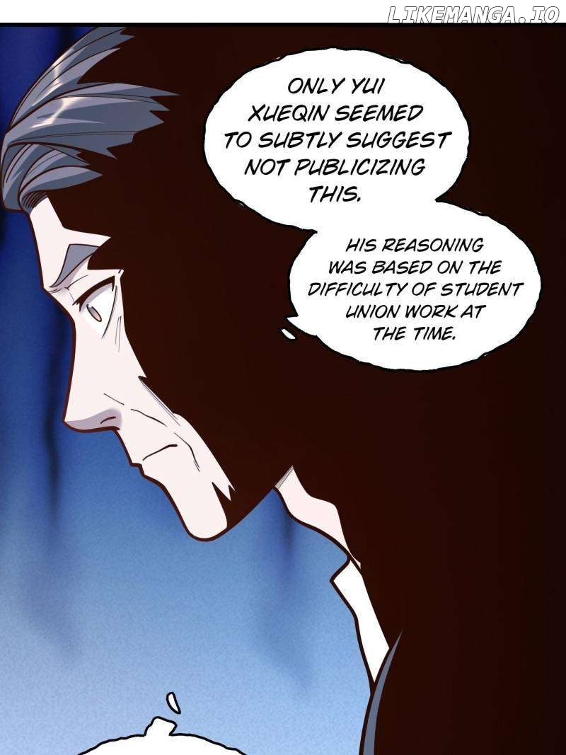 I Regressed to Level Up Instead of Being a Simp Chapter 146 - page 27