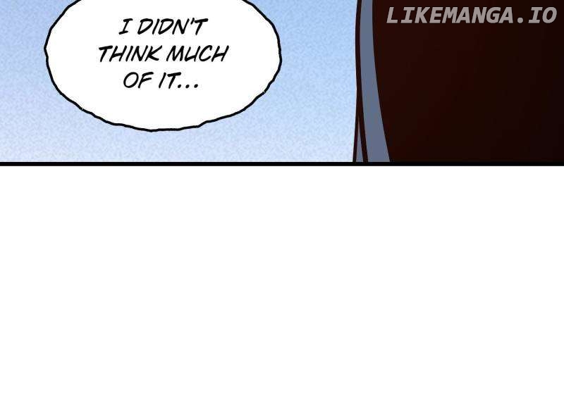 I Regressed to Level Up Instead of Being a Simp Chapter 146 - page 28