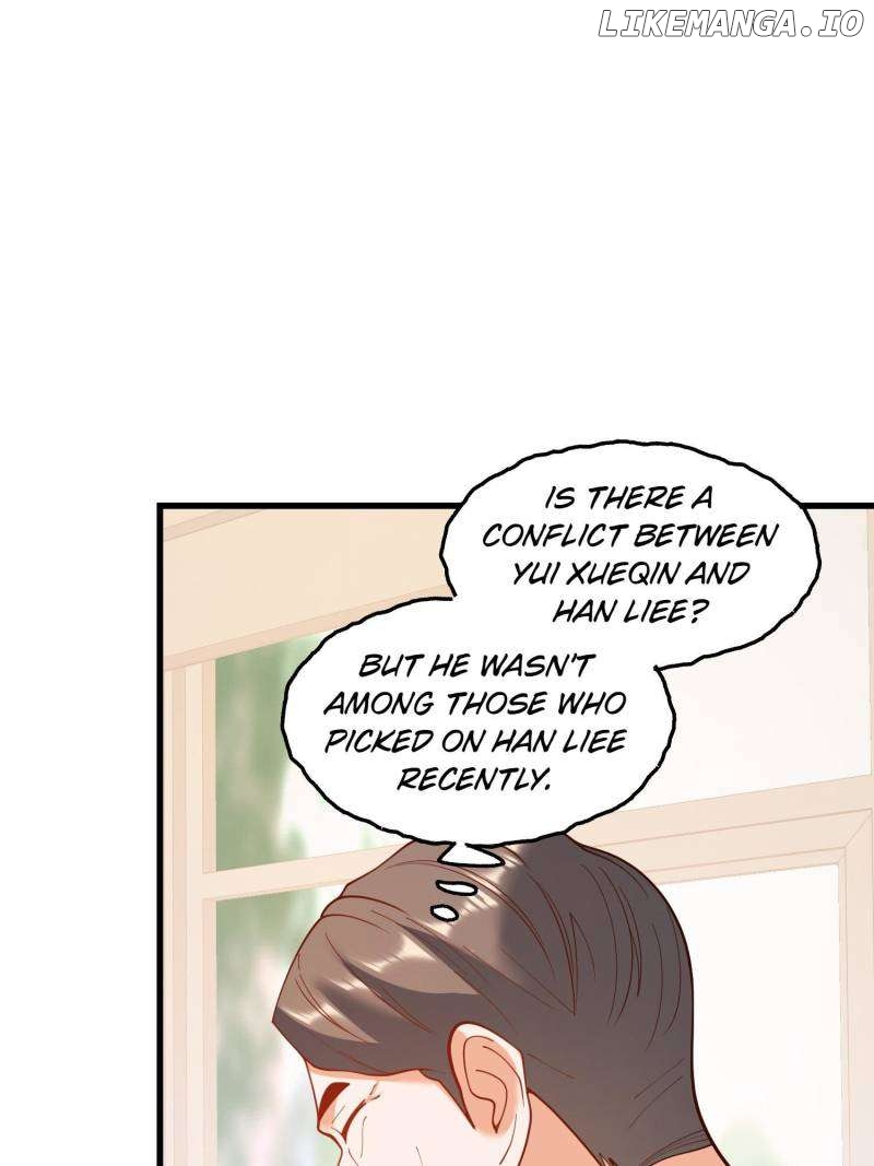 I Regressed to Level Up Instead of Being a Simp Chapter 146 - page 29