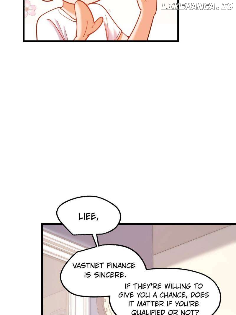 I Regressed to Level Up Instead of Being a Simp Chapter 146 - page 3