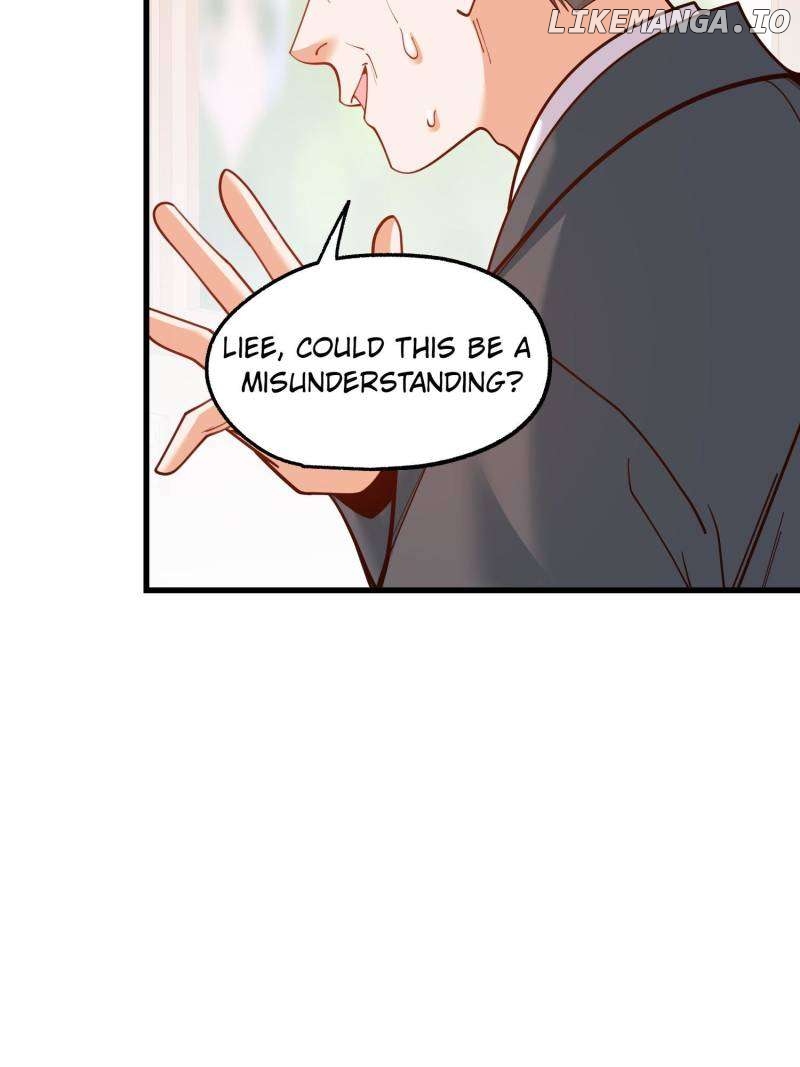 I Regressed to Level Up Instead of Being a Simp Chapter 146 - page 30