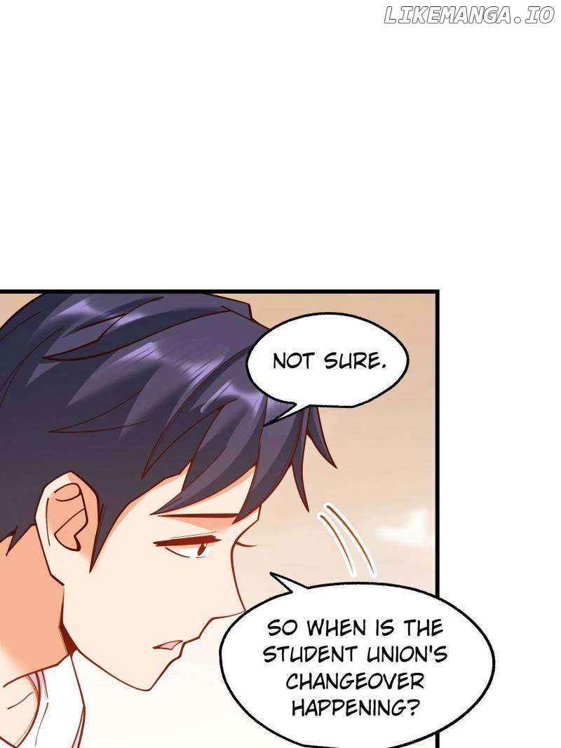 I Regressed to Level Up Instead of Being a Simp Chapter 146 - page 31