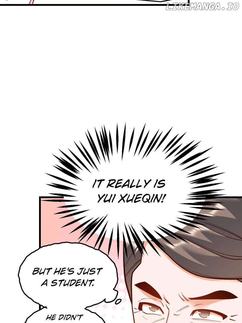 I Regressed to Level Up Instead of Being a Simp Chapter 146 - page 32