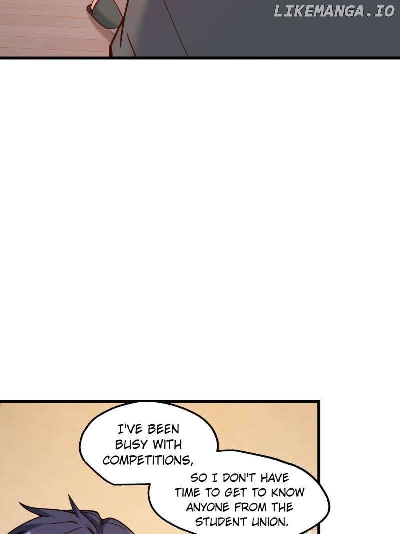 I Regressed to Level Up Instead of Being a Simp Chapter 146 - page 35