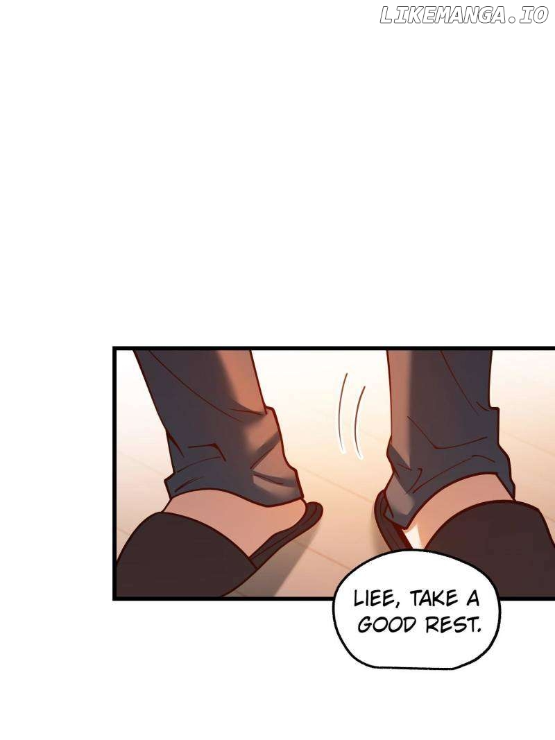 I Regressed to Level Up Instead of Being a Simp Chapter 146 - page 39