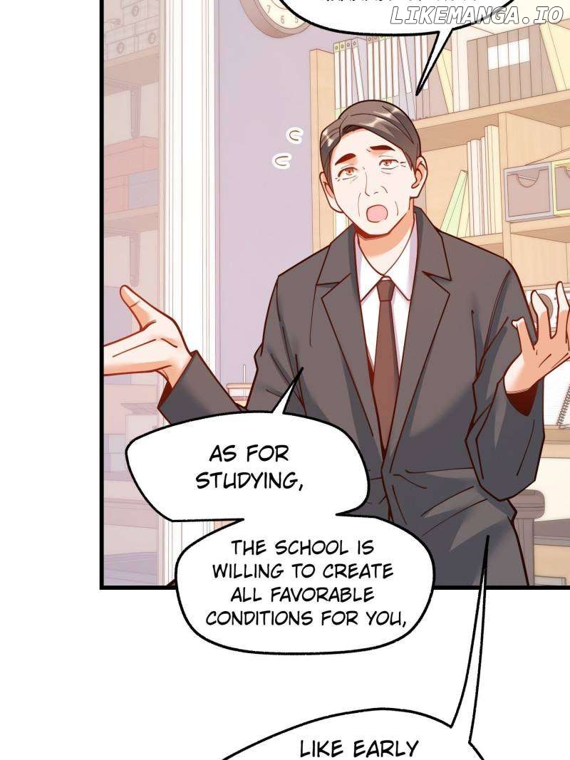 I Regressed to Level Up Instead of Being a Simp Chapter 146 - page 4