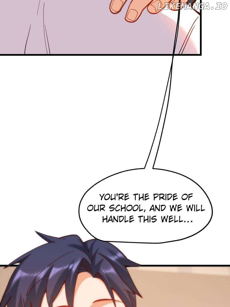 I Regressed to Level Up Instead of Being a Simp Chapter 146 - page 41