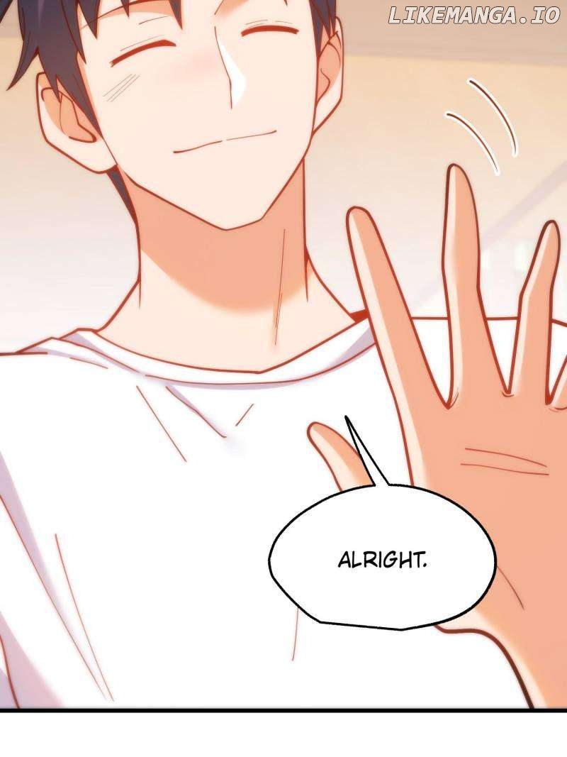 I Regressed to Level Up Instead of Being a Simp Chapter 146 - page 42