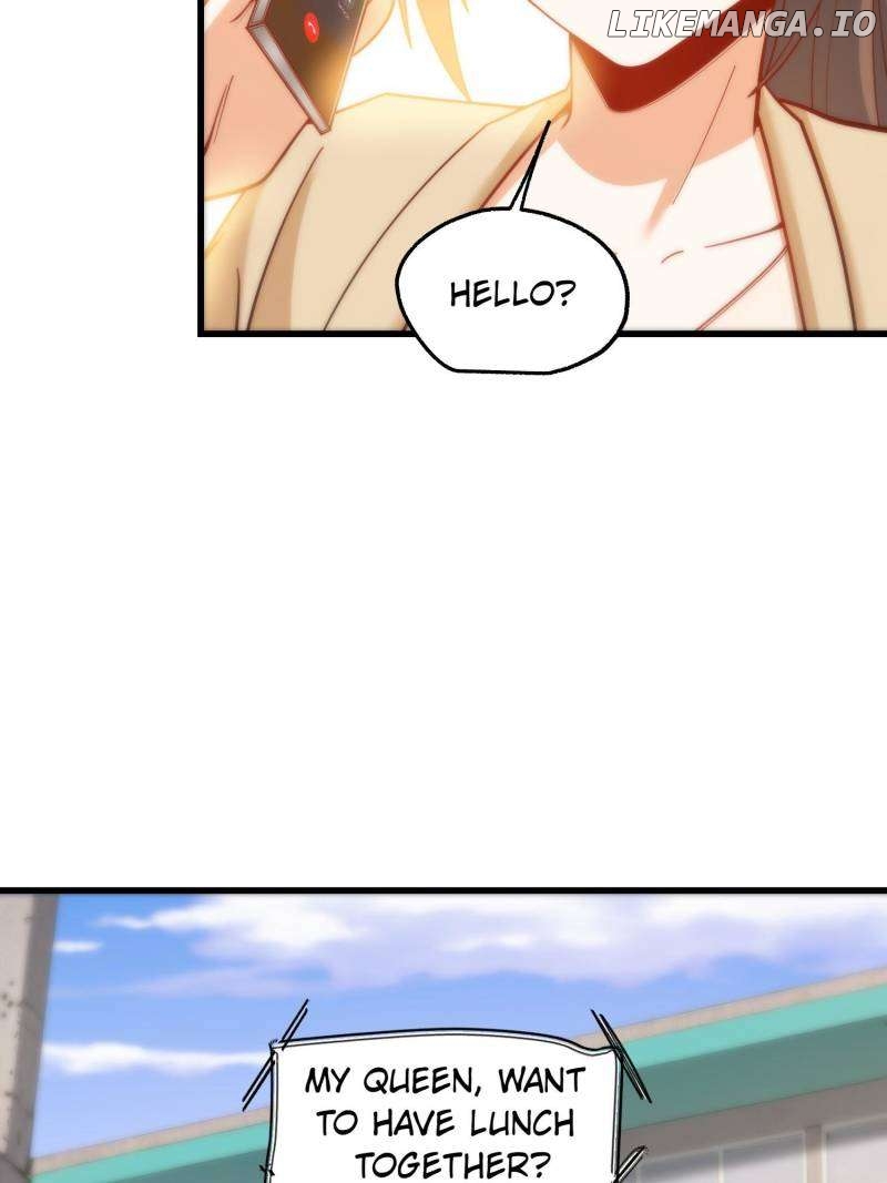 I Regressed to Level Up Instead of Being a Simp Chapter 146 - page 44