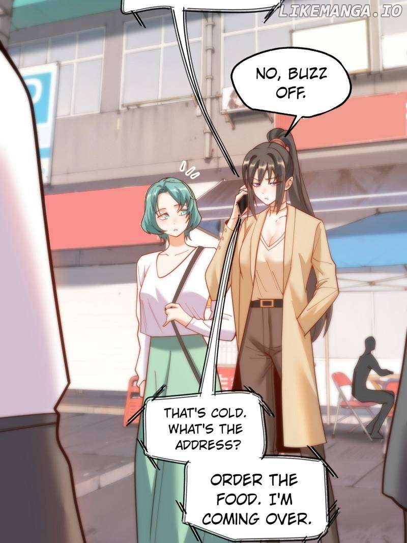 I Regressed to Level Up Instead of Being a Simp Chapter 146 - page 45
