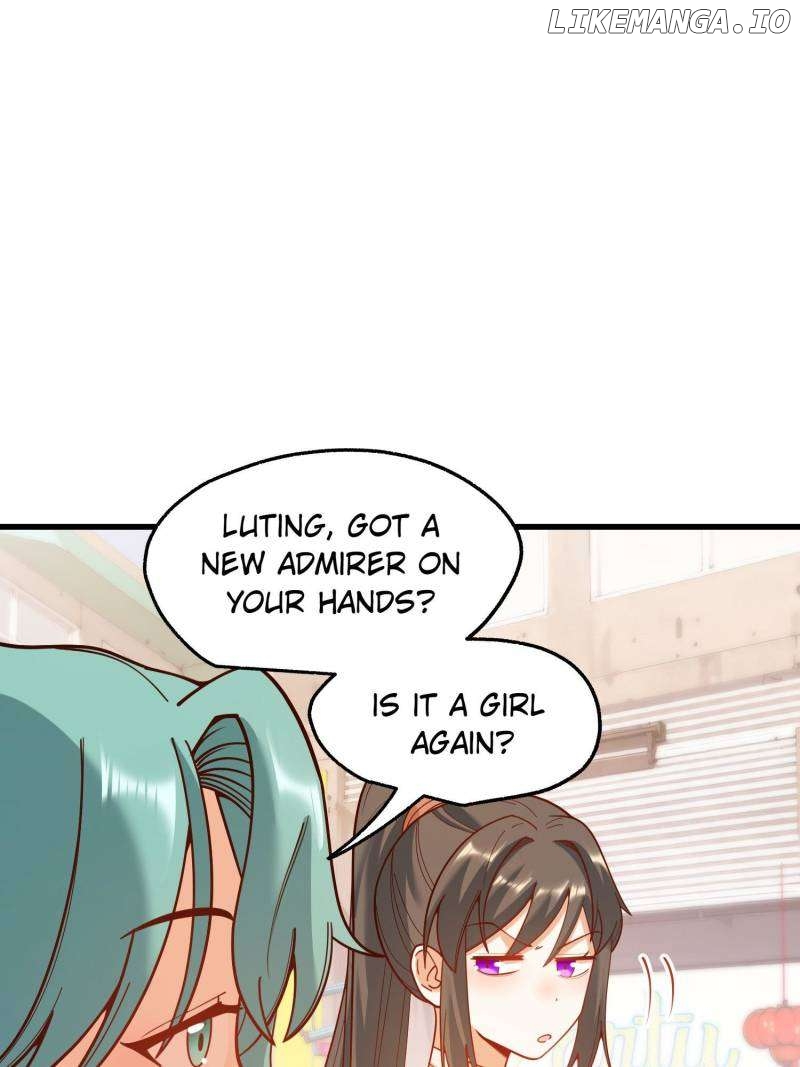 I Regressed to Level Up Instead of Being a Simp Chapter 146 - page 47