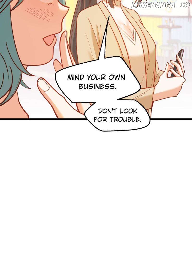 I Regressed to Level Up Instead of Being a Simp Chapter 146 - page 48