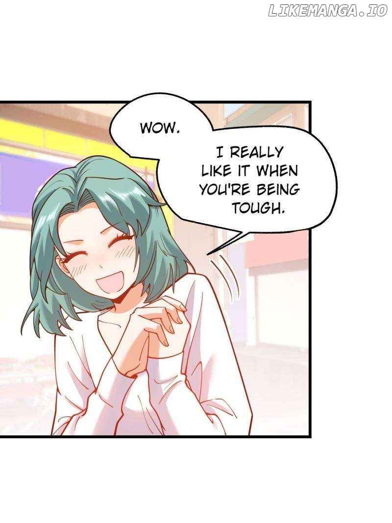 I Regressed to Level Up Instead of Being a Simp Chapter 146 - page 49