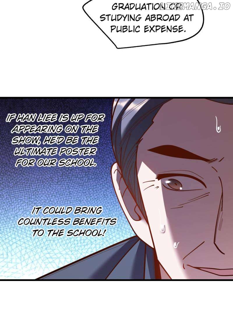 I Regressed to Level Up Instead of Being a Simp Chapter 146 - page 5