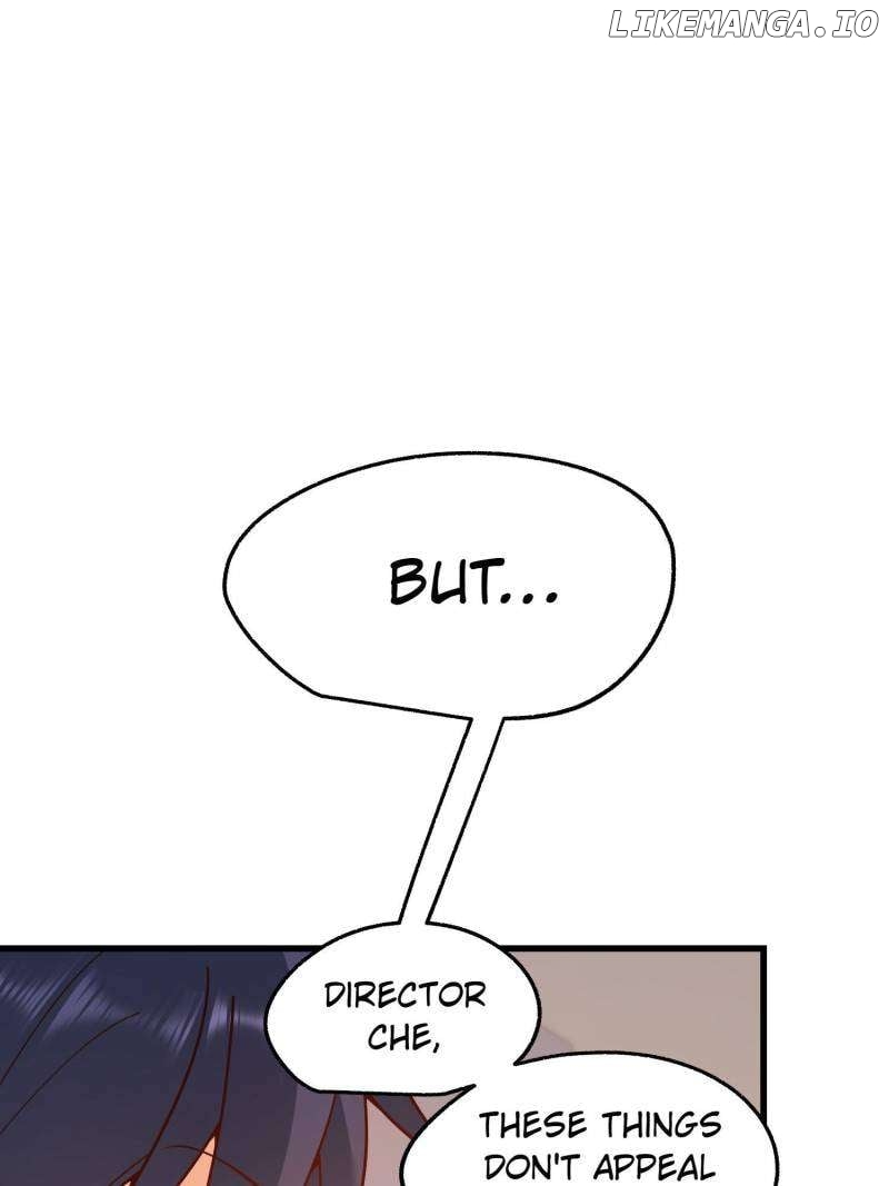 I Regressed to Level Up Instead of Being a Simp Chapter 146 - page 6