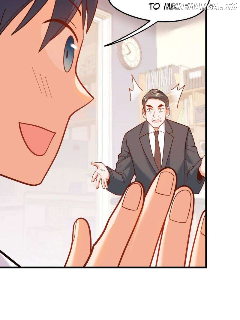 I Regressed to Level Up Instead of Being a Simp Chapter 146 - page 7