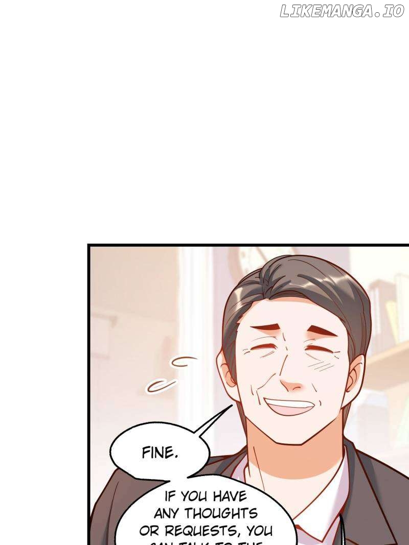 I Regressed to Level Up Instead of Being a Simp Chapter 146 - page 8