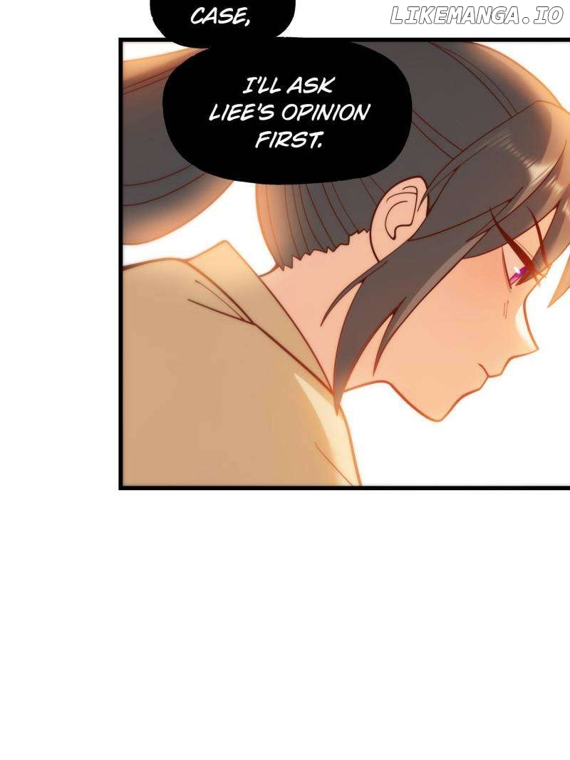 I Regressed to Level Up Instead of Being a Simp Chapter 147 - page 16