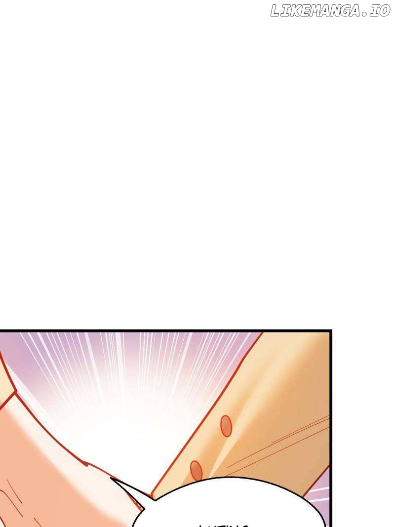 I Regressed to Level Up Instead of Being a Simp Chapter 147 - page 17