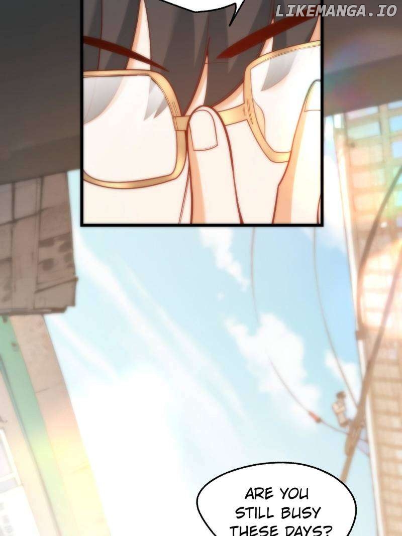 I Regressed to Level Up Instead of Being a Simp Chapter 147 - page 2