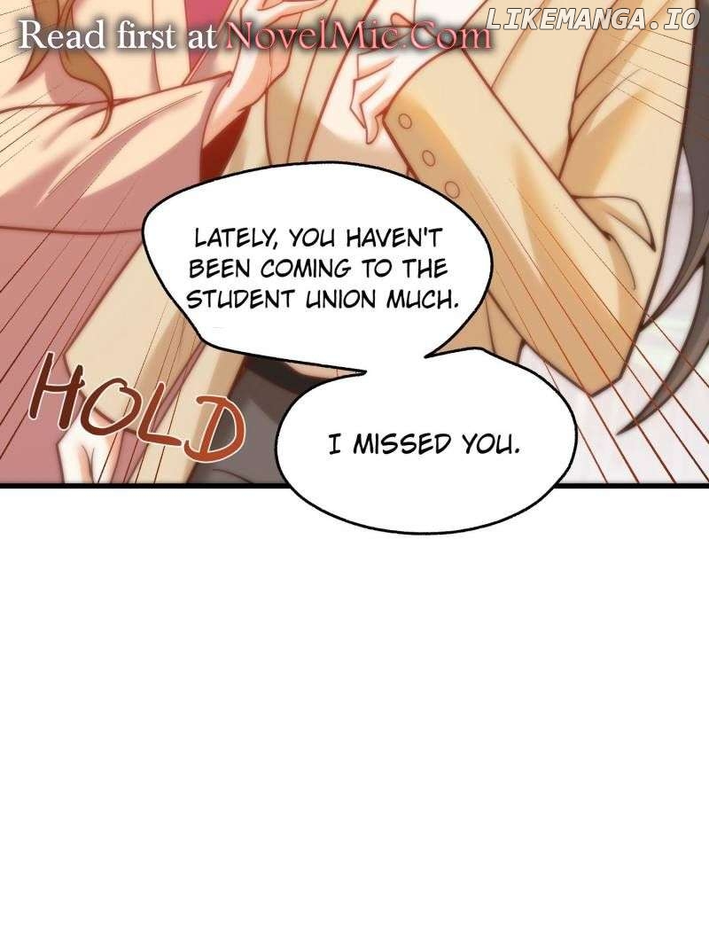 I Regressed to Level Up Instead of Being a Simp Chapter 147 - page 20