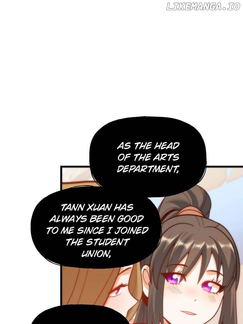 I Regressed to Level Up Instead of Being a Simp Chapter 147 - page 22