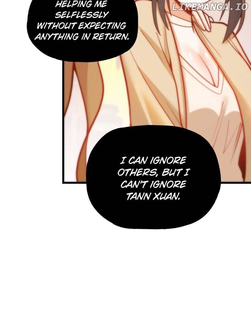 I Regressed to Level Up Instead of Being a Simp Chapter 147 - page 23