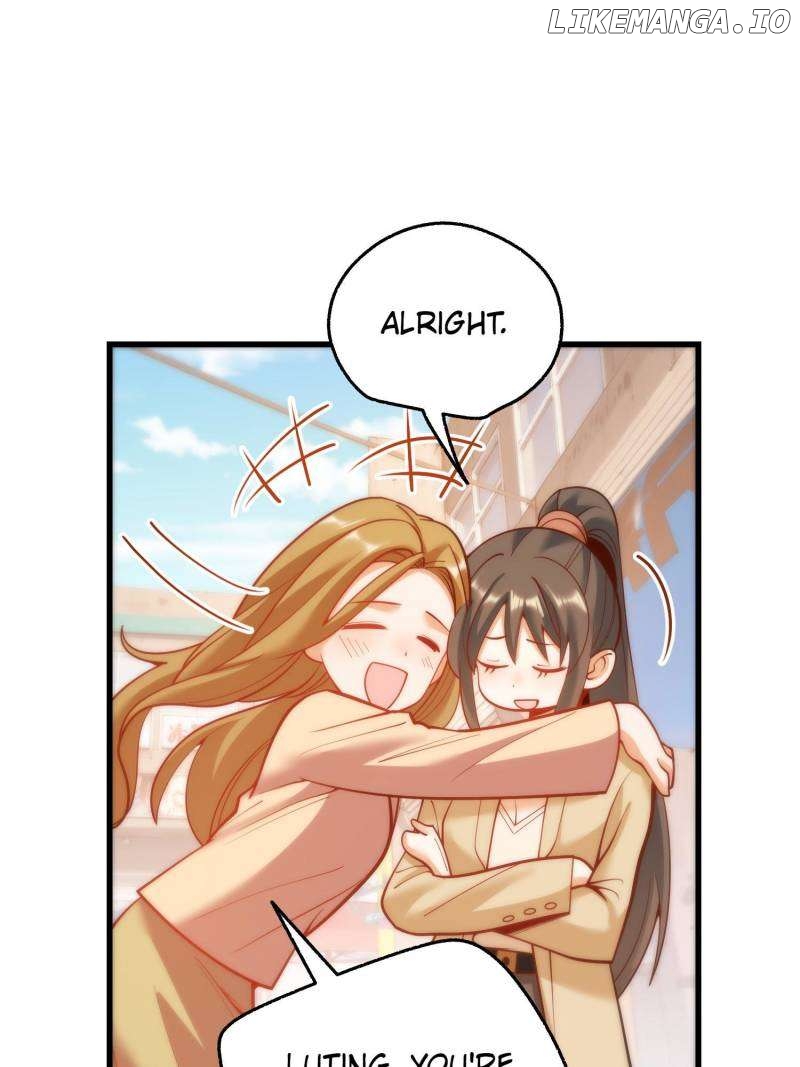 I Regressed to Level Up Instead of Being a Simp Chapter 147 - page 24