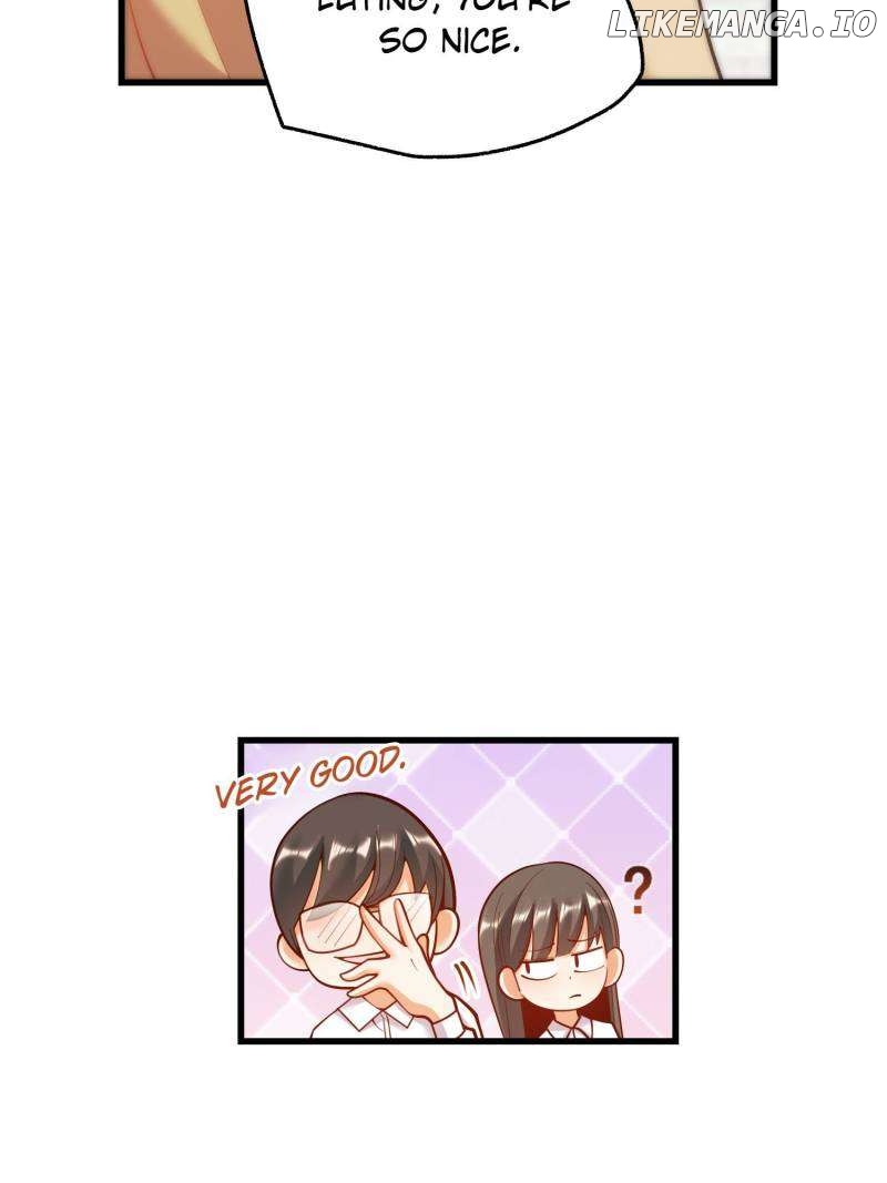 I Regressed to Level Up Instead of Being a Simp Chapter 147 - page 25