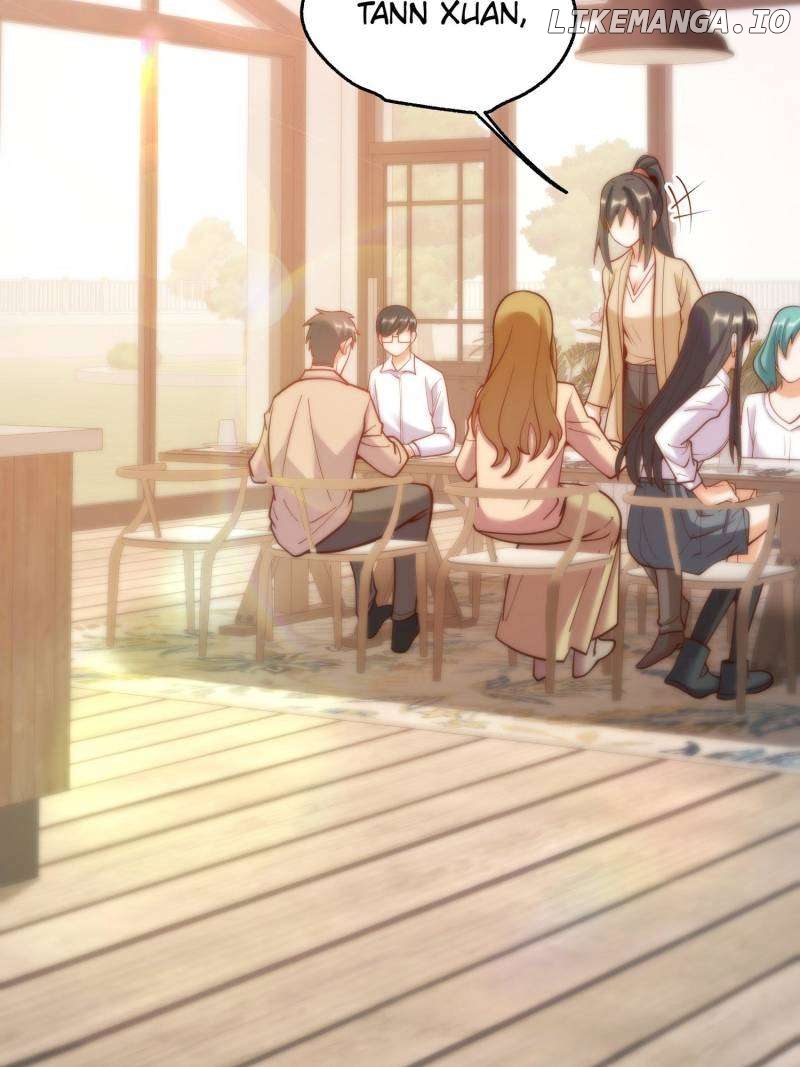 I Regressed to Level Up Instead of Being a Simp Chapter 147 - page 29